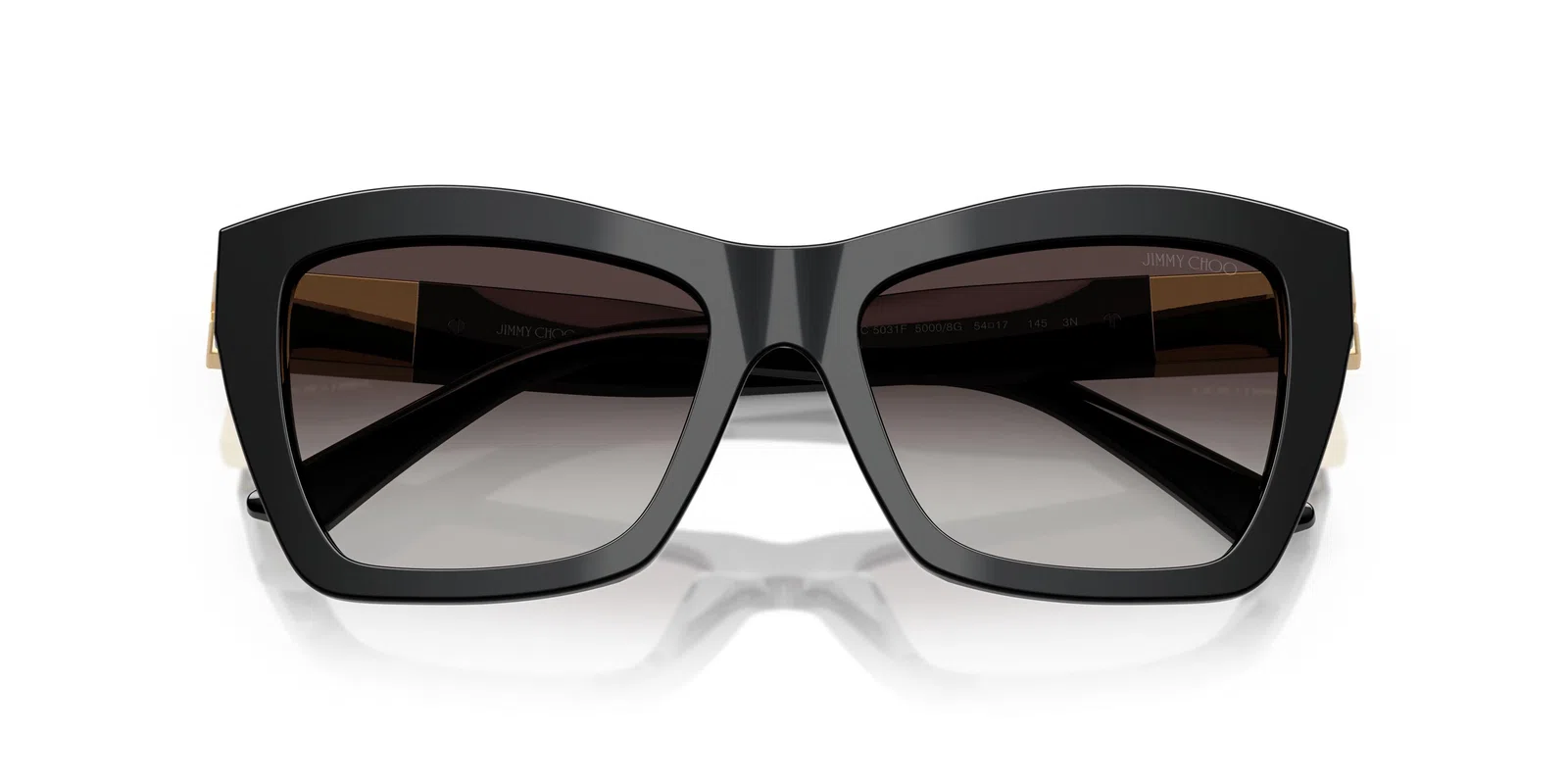 Jimmy Choo 5031F Sunglasses - view 14